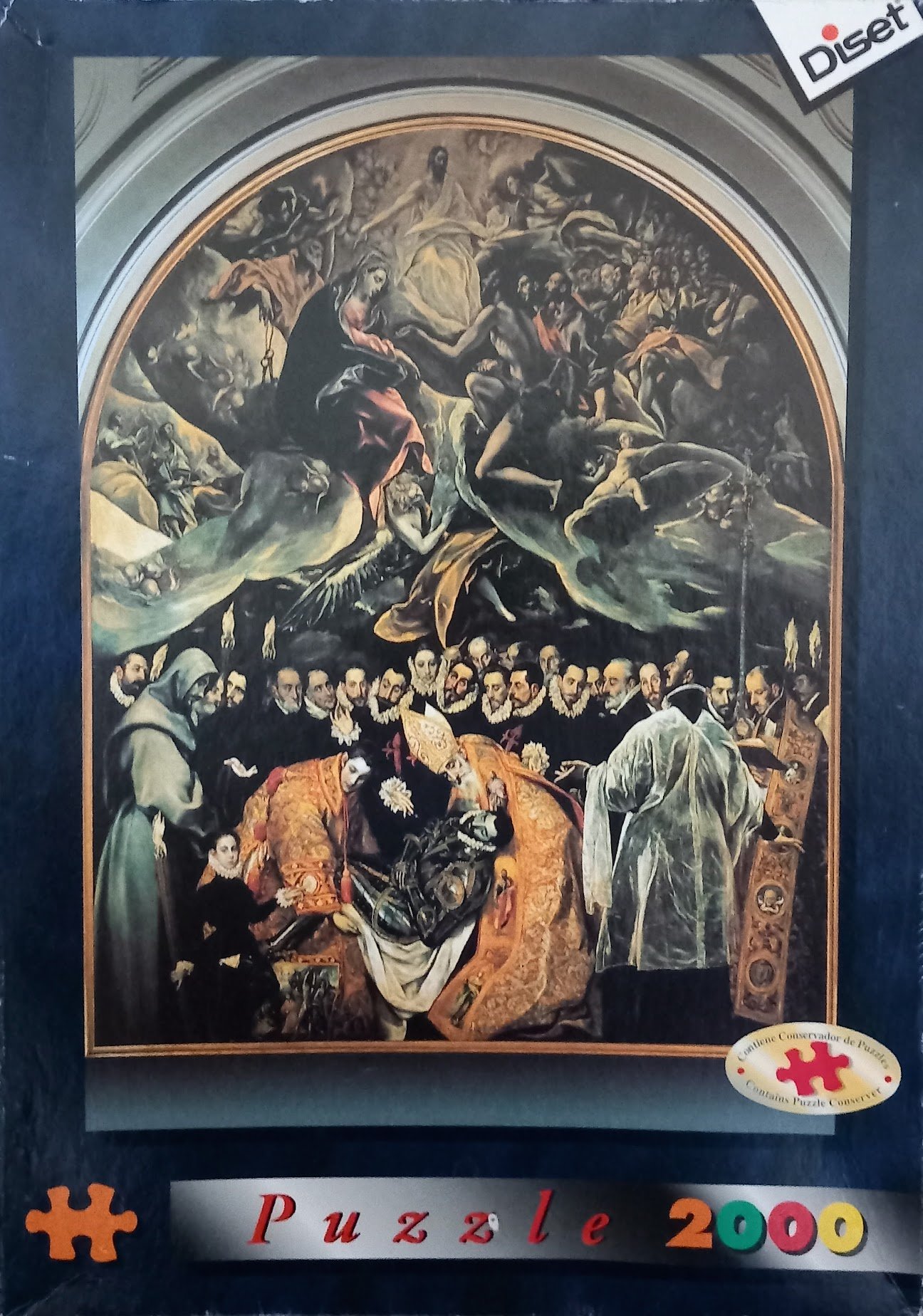 Puzzle image